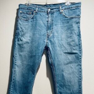 LEVI’S | Men’s 505 Jeans W38/L29